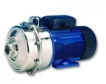 Predáme rôzne druhy čerpadiel nove a aj použité.