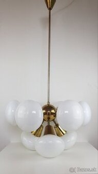 Predam luster Sputnik 9