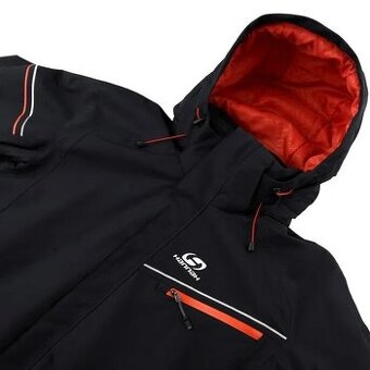 Hannah lyžiarska bunda pánska L