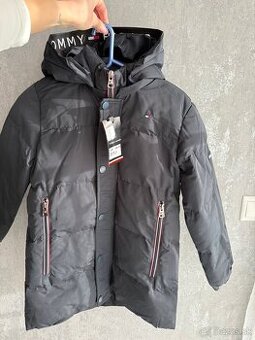 Unisex detska bunda Tommy hilfiger