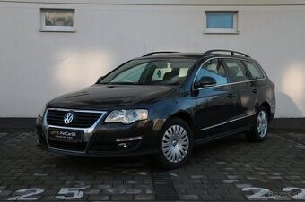 Passat b6 2.0tdi dsg automat aj leasing