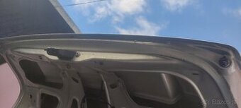 Kufrove dvere Octavia 2 sedan