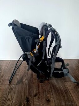 Deuter kid comfort 1 plus