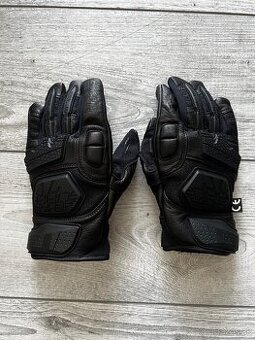 Predám dámske moto rukavice Lady Tactic Segura – ako nové