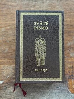 Sväté písmo (1995)