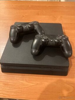 Playstation 4 PS4