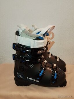 vel. 38 - lyziarky HEAD Advant Edge 85