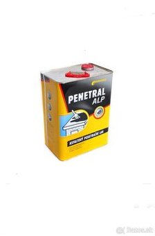 Penetrak 9kg velky