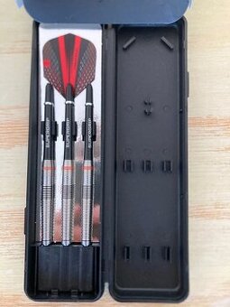 Šípky Canaveral T940 24g 90% tungsten