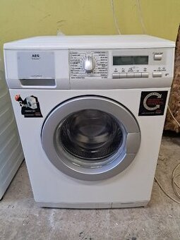 Práčka AEG Electrolux