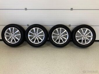 Letná sada org ŠKODA 5x112 7J ET43 235/55 R18