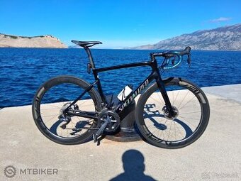 Specialized Tarmac Disc Pro
