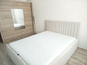 Útulný dvojizbový byt v Považskej Bystrici