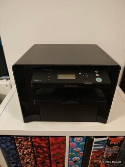 Canon i-Sensys MF4410, laserova multifunkcna tlaciaren
