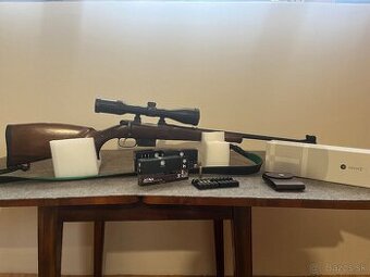 CZ 527 LUX 223rem.