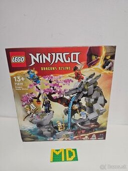LEGO Ninjago 71819 Chrám dračieho kameňa