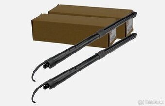 Vzpery Kufra Elektricke Toyota Rav4