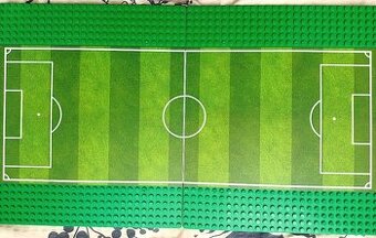 Podlozky- basketbalove ihrisko, futbalove ihrisko