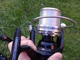 navijaky Daiwa WINDCAST S5500