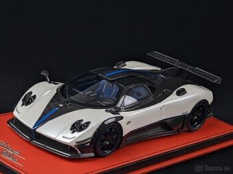 Pagani Zonda Riviera | Peako 1/18