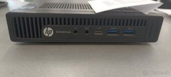 Predam mini pc HP Elite Desk 800 G2