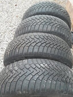 Zimné pneumatiky Falken 225/60 R17 103V