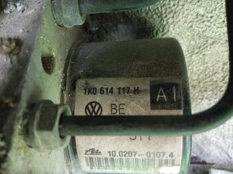 Kocka,Jednotka ABS 1K0614117H