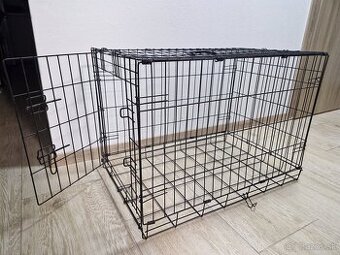 Klietka pre psa