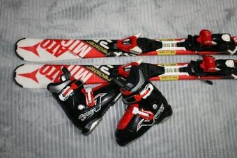 lyže Atomic redster XT 100 cm