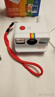 Polaroid Go instant Camera