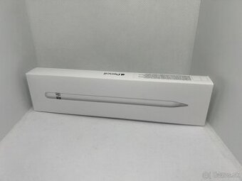 Apple Pencil 1.gen - výborný stav