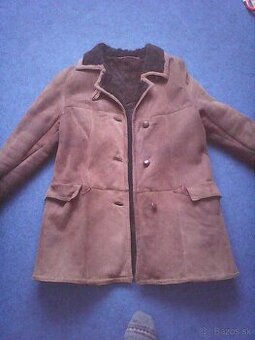 damsky slovensky kozuch   c 42