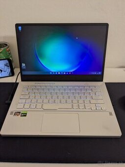 Asus ROG Zephyrus G14 (GA401II)