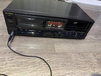 Technics  RS-TR 355