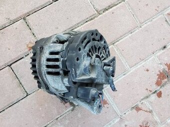 Skoda Fabia 1,4 mpi alternator