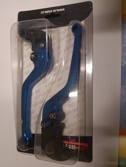 Nastavovacie páčky M-Style na SUZUKI