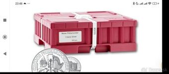 Mince Wiener philharmoniker