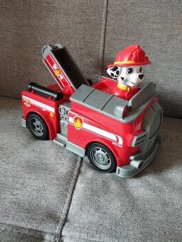 Veľké auto Marshall