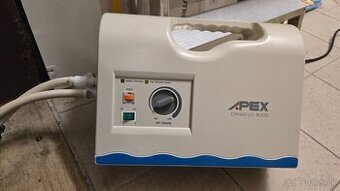 Antidekubit matrac APEX DynaFlow 8000