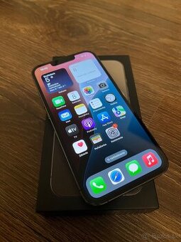 apple iphone 13 PRO 128gb Graphite Bateria 84