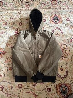 Carhartt bunda nová - originálna
