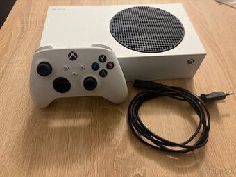 Xbox Series S 512 GB