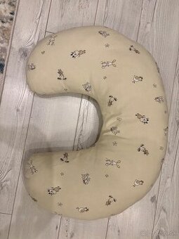 Vankus na kojenie Ikea