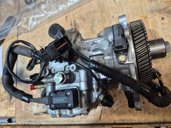 Čerpadlo Zexel - Mitsubishi