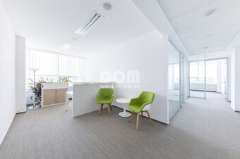 rkDOM | Prenájom kancelárskych priestorov v lokalite Patr?