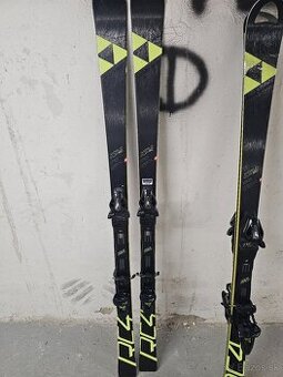 Zjazdové lyže Volkl Fischer rc4 world cup 170cm r17