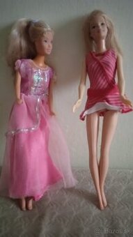 Bábiky Barbie