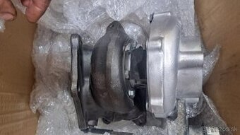 Garrett gtx 3076r, dual ball bearing