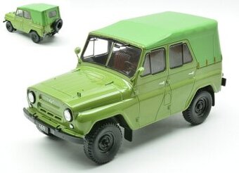 UAZ 469 1:24