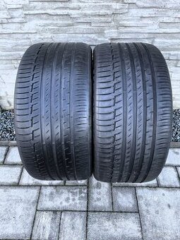 315/35 R22 Continental